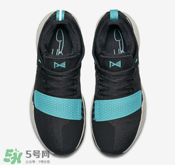 nike pg 1 light aqua什么時(shí)候發(fā)售？耐克泡椒1代伽馬藍(lán)發(fā)售日期