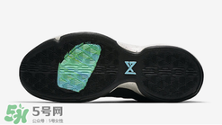 nike pg 1 light aqua什么時(shí)候發(fā)售？耐克泡椒1代伽馬藍(lán)發(fā)售日期