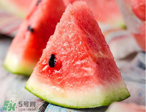 麒麟瓜有籽嗎？麒麟瓜為什么是白籽？