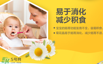 美林菊花晶不能用冷水沖嗎？美林菊花晶為啥不能用冷水沖？