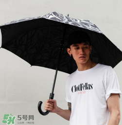 clot荊棘雨傘在哪買？clot荊棘雨傘怎么買？