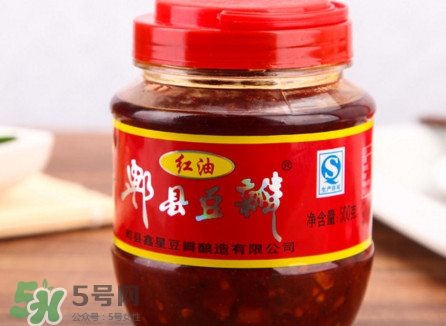 郫縣豆瓣醬哪個(gè)牌子好？豆瓣醬哪個(gè)牌子好
