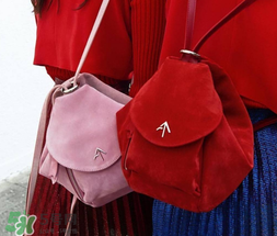 manu atelier包包多少錢？manu atelier包包專柜價格