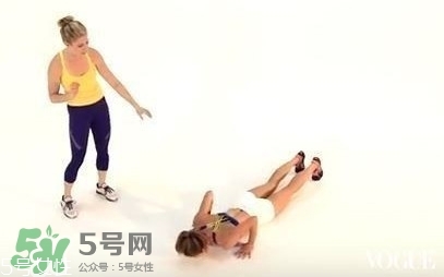 波比運(yùn)動(dòng)能燃燒多少脂肪？ 做波比運(yùn)動(dòng)能減肥嗎