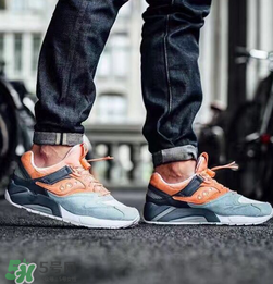 saucony索康尼是什么牌子_哪個(gè)國家的_什么檔次？