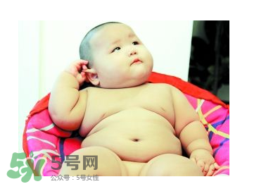 胖兒童怎樣減肥？孩子很胖怎么健康減肥？