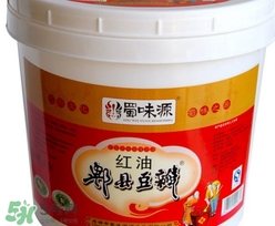 郫縣豆瓣醬哪個(gè)牌子好？豆瓣醬哪個(gè)牌子好