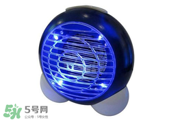 滅蚊燈可以開(kāi)一晚上嗎？滅蚊燈能開(kāi)著睡覺(jué)嗎？