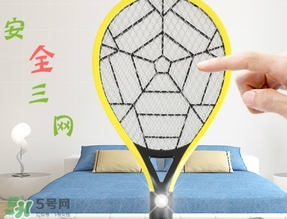 電蚊拍可以帶上飛機(jī)嗎？電蚊拍可以托運(yùn)嗎？