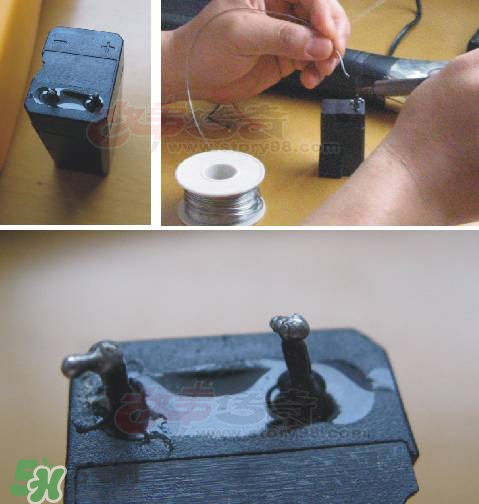 電蚊拍充不進(jìn)電怎么回事？電蚊拍充不了電怎么辦？