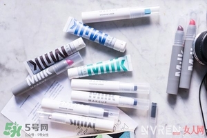 milk makeup是什么牌子？milk makeup是什么檔次