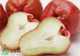 蓮霧什么季節(jié)成熟？蓮霧什么時(shí)候成熟
