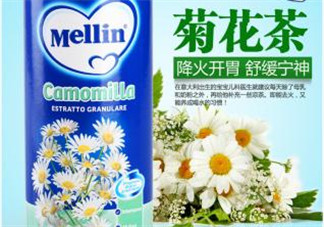 美林菊花晶一天喝幾次？美林菊花晶一天喝多少？