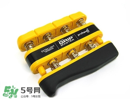 prohands吉他指力器怎么用？吉他指力器的正確使用方法