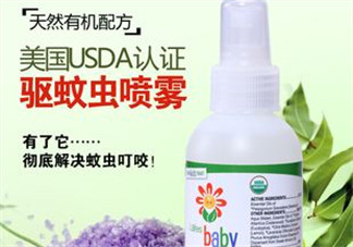 Lafe's驅(qū)蚊噴霧怎么樣？Lafe's有機(jī)防蚊液好用嗎？