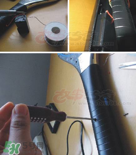 電蚊拍充不進(jìn)電怎么回事？電蚊拍充不了電怎么辦？