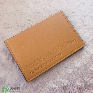 natasha denona是什么牌子？natasha denona哪國的