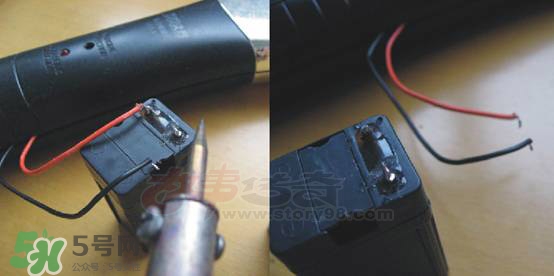 電蚊拍充不進(jìn)電怎么回事？電蚊拍充不了電怎么辦？