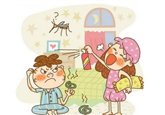 招蚊子是什么原因？招蚊子體質怎么辦？