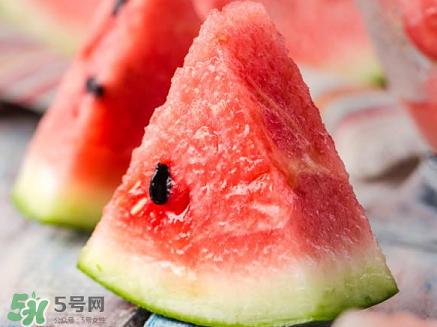 8424西瓜怎么挑？8424西瓜怎么辨別生熟？