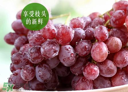 提子為什么會(huì)澀？提子澀怎么辦是沒熟嗎？