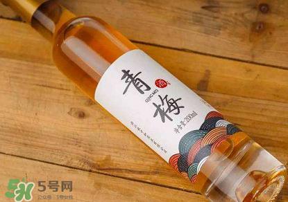 青梅酒用什么酒泡？青梅酒用什么酒好？