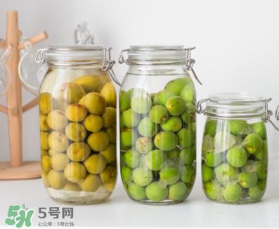 青梅酒泡多久可以喝？青梅酒好喝嗎？
