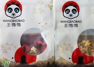 王飽飽麥片怎么樣？王飽飽麥片好吃嗎？