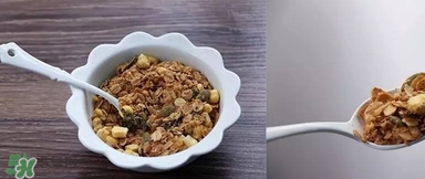 王飽飽麥片怎么樣？王飽飽麥片好吃嗎？