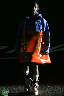 off white2018春夏系列服裝怎么樣_好看嗎_款式有哪些？