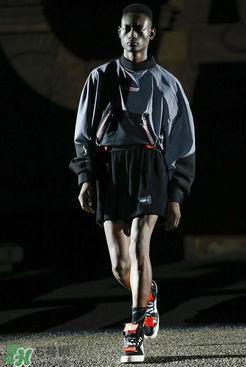 off white2018春夏系列服裝怎么樣_好看嗎_款式有哪些？