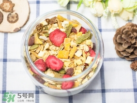 王飽飽麥片怎么吃？王飽飽麥片食用方法