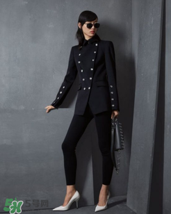 michael kors2017早秋系列服裝怎么樣_好看嗎_款式有哪些？