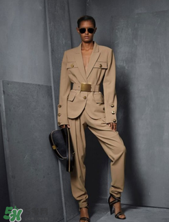 michael kors2017早秋系列服裝怎么樣_好看嗎_款式有哪些？