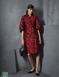 michael kors2017早秋系列服裝怎么樣_好看嗎_款式有哪些？