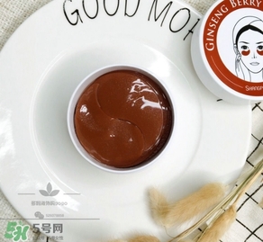 香蒲麗紅參果眼膜怎么樣？香蒲麗紅參果眼膜多少錢？