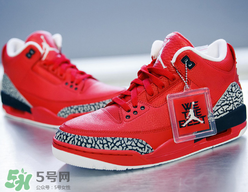 air jordan 3 grateful怎么買？aj3 grateful配色會發(fā)售嗎？