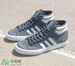adidas matchcourt high rx2新款滑板鞋什么時(shí)候發(fā)售？