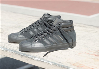 adidas matchcourt high rx2新款滑板鞋什么時候發(fā)售？