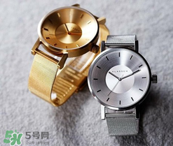 klasse14手表什么檔次？klasse14和dw手表哪個(gè)好？