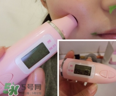 香蒲麗綠色面膜多少錢？香蒲麗綠色水光面膜專柜價格