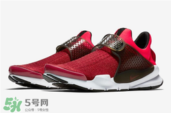 nike 2017sock dart多少錢？耐克2017新款襪子鞋專柜價格