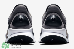 nike 2017sock dart多少錢？耐克2017新款襪子鞋專柜價格