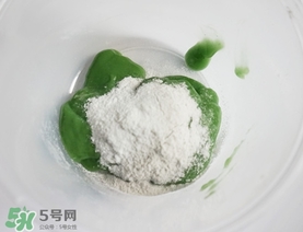 香蒲麗綠色水光面膜怎么樣？香蒲麗綠色面膜好用嗎