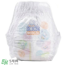 花王拉拉褲怎么分前后？花王拉拉褲前后的區(qū)別