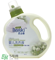 嬰兒洗衣液有必要嗎？嬰兒洗衣液需不需要買？
