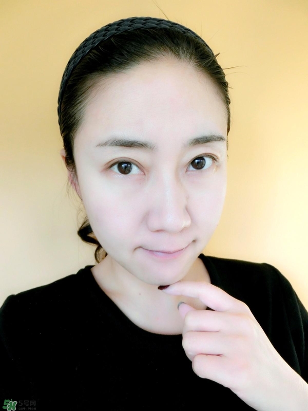 香蒲麗綠色面膜怎么用？香蒲麗綠色水光面膜使用方法