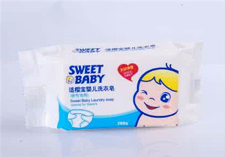 嬰兒洗衣皂有熒光劑嗎？嬰兒洗衣皂含不含熒光劑？
