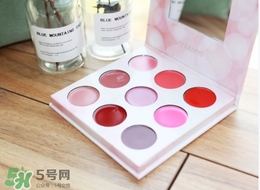 bh cosmetics眼影多少錢？bh cosmetics眼影專柜價格