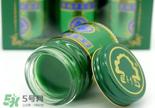 青草膏能治曬傷嗎？青草膏治曬傷效果好不好？